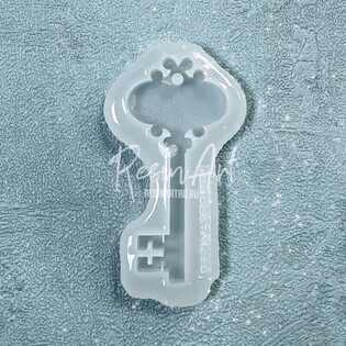 yolochnaya igrushka, klyuchik Фото 