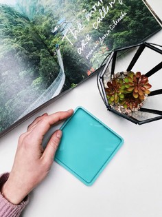 silikonovaya forma, model №10 Фото 