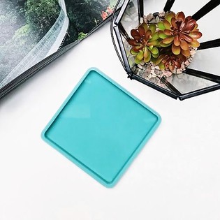 silikonovaya forma, model №10 Фото 