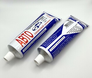 avto germetik-prokladka Фото 