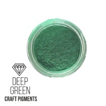 craftpigments-deep-green