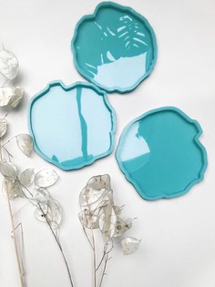 silikonovaya forma geod dlya petri, model №1 Фото 