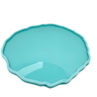 silikonovaya forma dlya podnosa M, model №35 Фото 