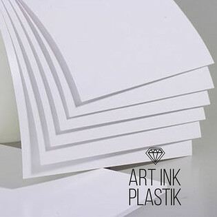 plastik Art Ink Plastik format 25*35sm Фото 