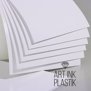 plastik Art Ink Plastik format 35*50sm Фото 