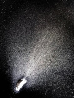 Craft<wbr>Pigments Sparkle 