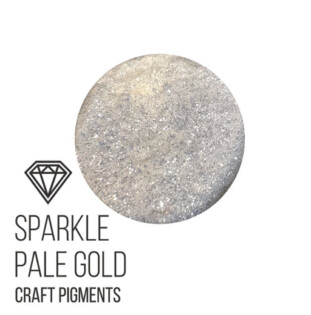 Craft<wbr>Pigments Sparkle 