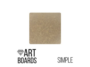 ART Board Simple, podstavka-kvadrat Фото 