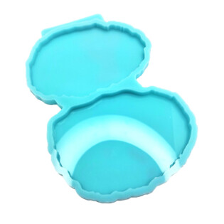 silikonovaya forma, model №44, geod-para Фото 