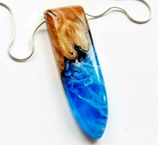 ArtLine Crystal Epoxy Фото 