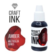 craft-alcohol-ink-amber
