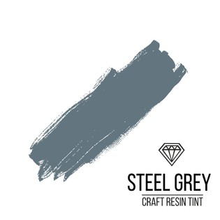 CraftResin<wbr>Tint stalnoj Фото 
