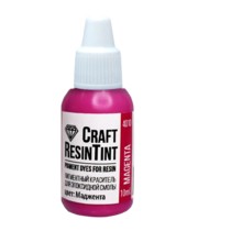 craftresintint-madzhenta