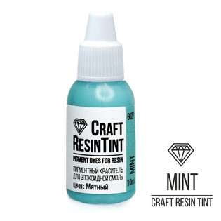 CraftResin<wbr>Tint myatnyij Фото 
