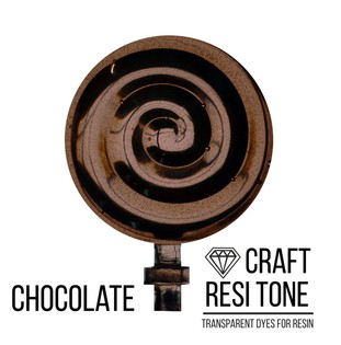 Resi Tone Chocolate Фото 