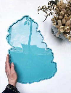 silikonovyij mold, model № 40 Фото 