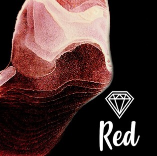 spirtovyie chernila Craft INK, Magic Series, Red Фото 