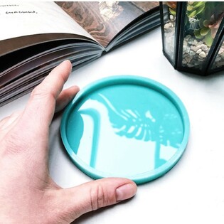 silikonovaya forma, model №11 Фото 