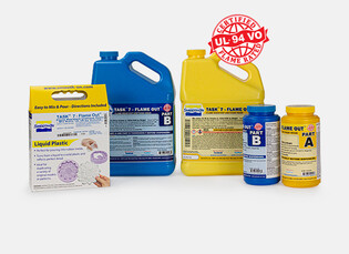 TASK 7 Flame Out Фото 