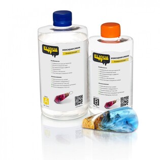 smola universalnaya Eliqua (zhidkaya) Фото 