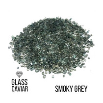 steklyannaya-kroshka-glass-caviar,-smoky-grey